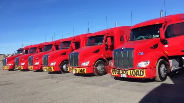 Continental Express Inc
