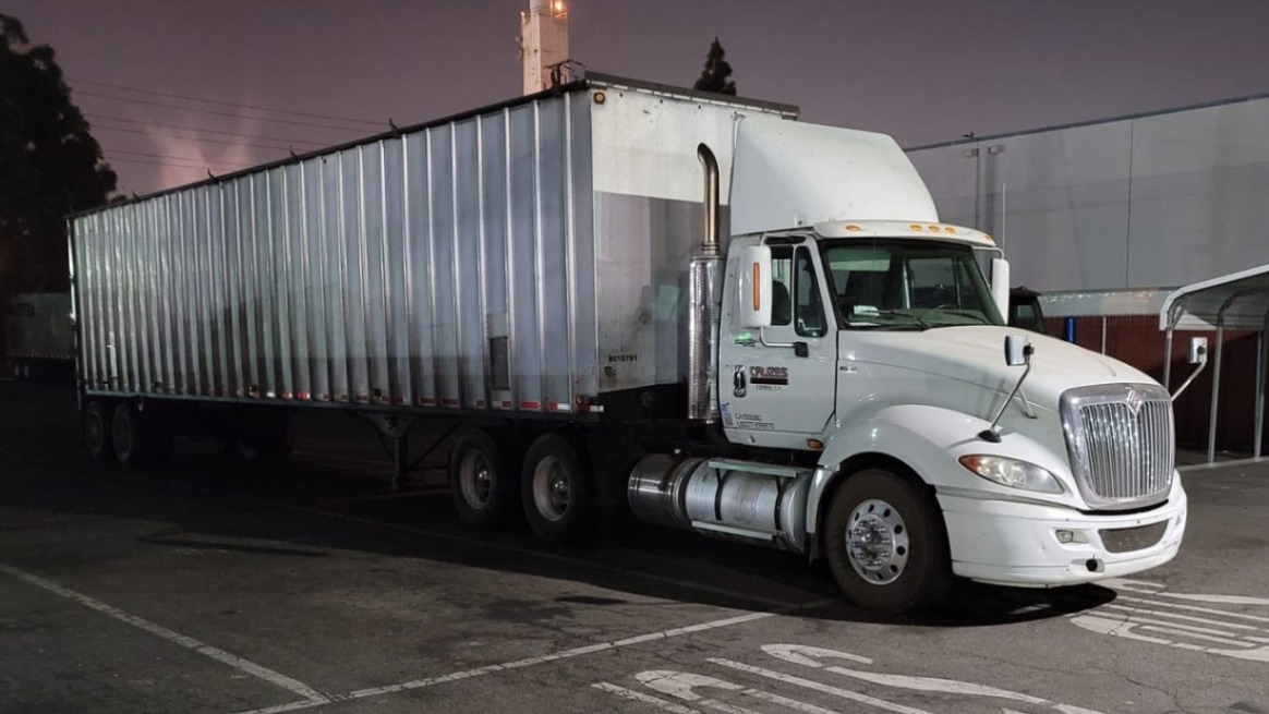 Cruzes Transportation Inc