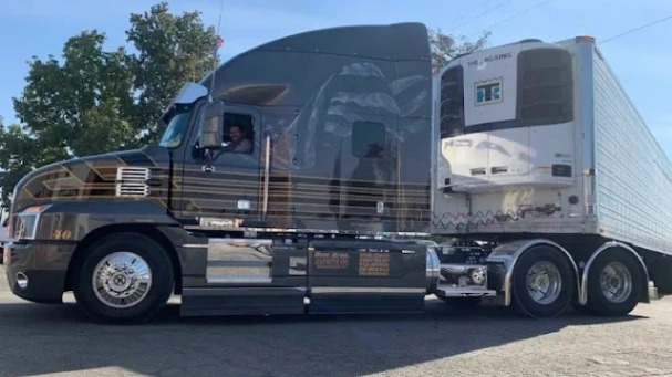 Deol Bros Express Inc