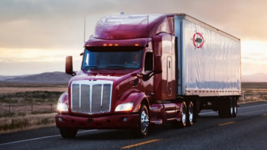 JIT Transportation