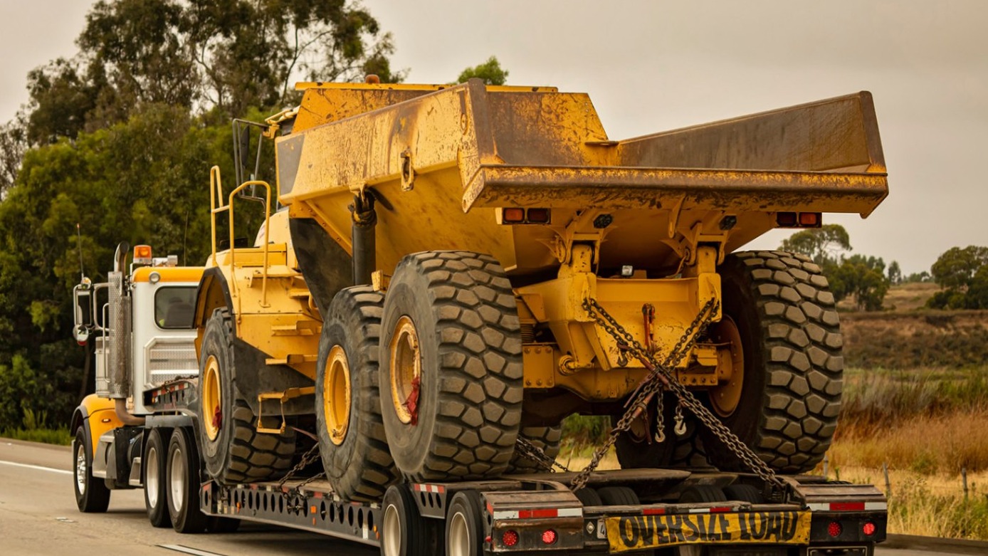 DTS & Fabrication Inc