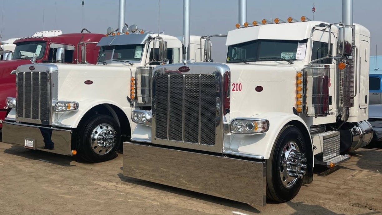 E & B Bulk Transportation Inc