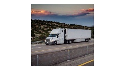 On Time Trucking & Logistics