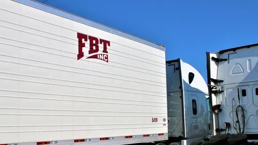 F B T Inc
