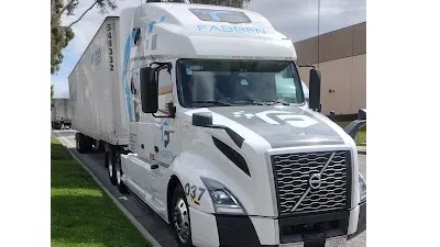 Fajardo Trucking Inc