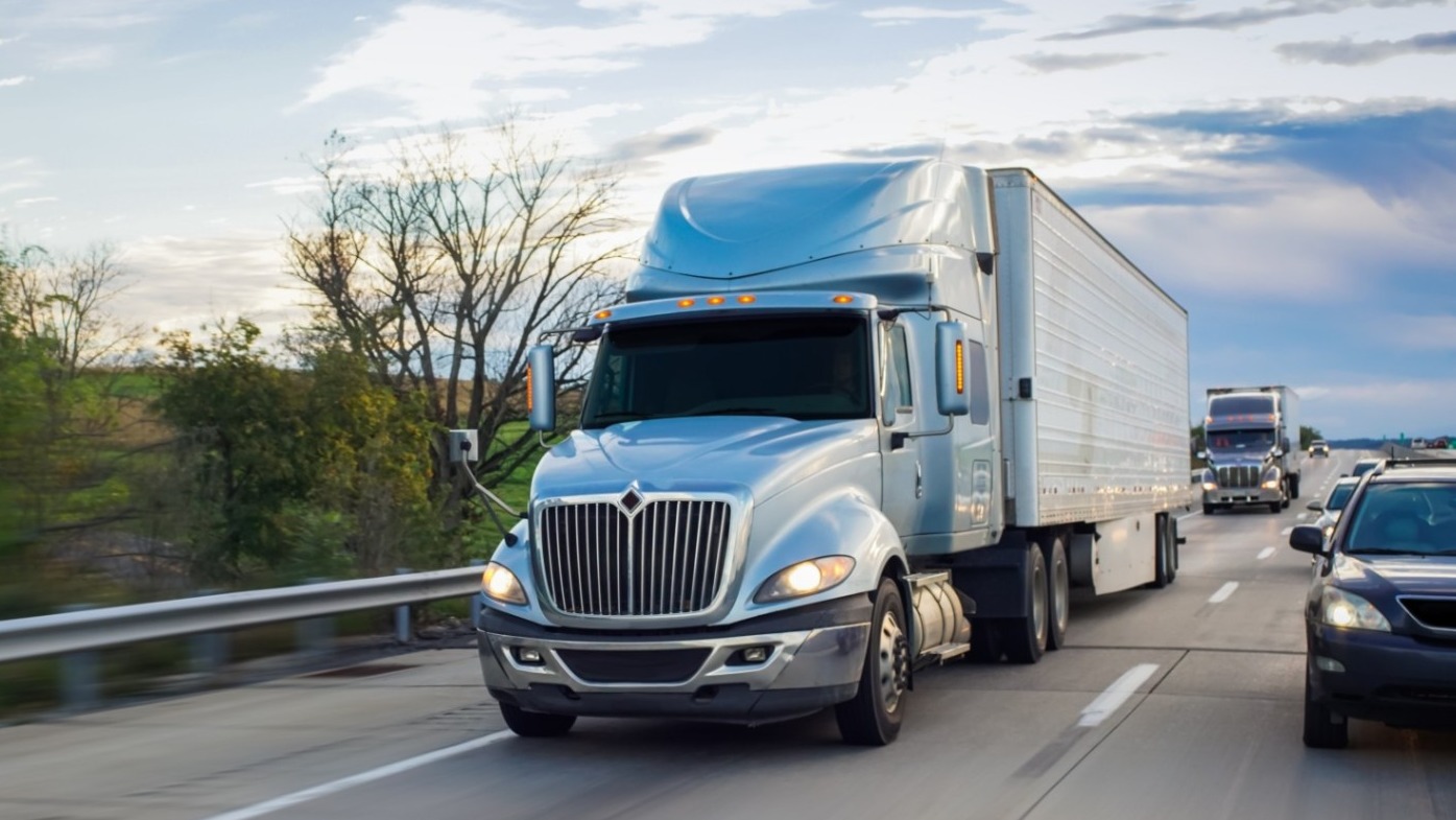 Five Dreams Transportation Inc