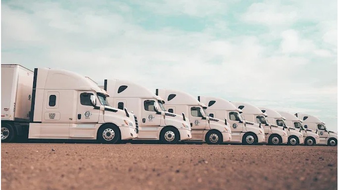 Five River Trucking