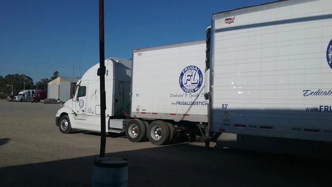 Frugal Transport Inc