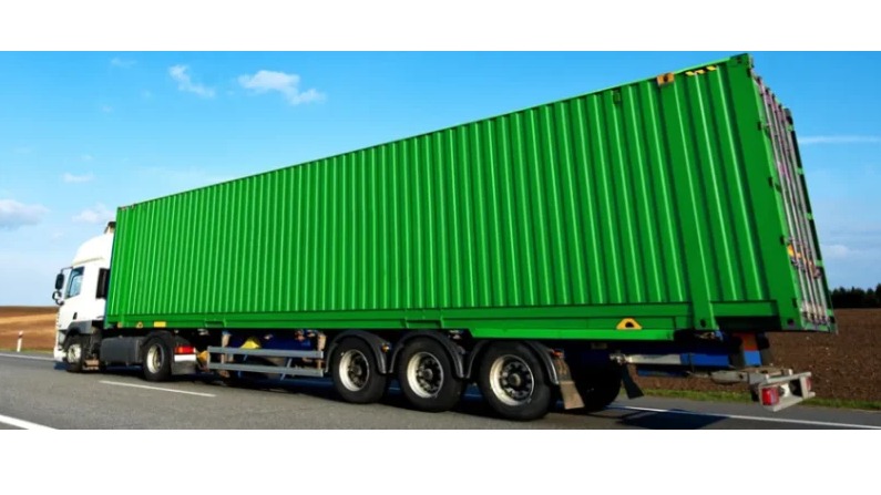 Green Trucking LLC