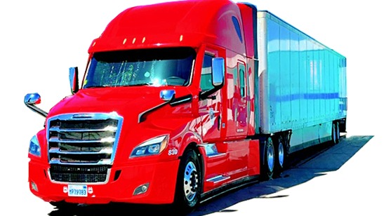HSD Trucking Inc
