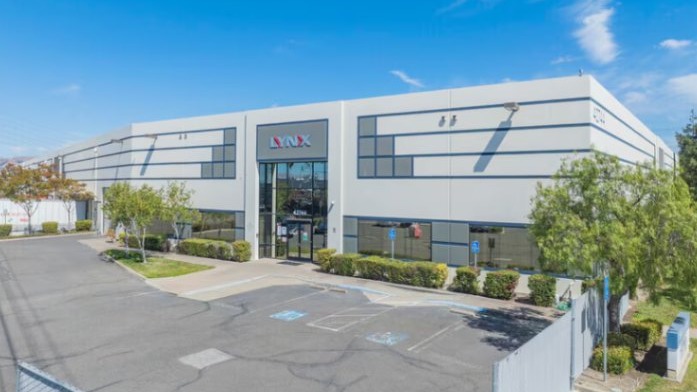 Lynx Logistics