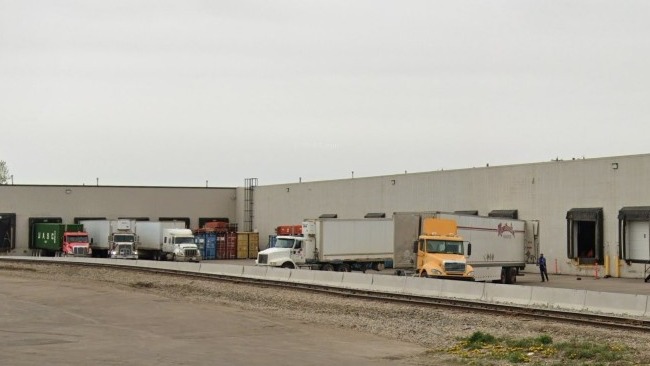 Canadian Freight Quote