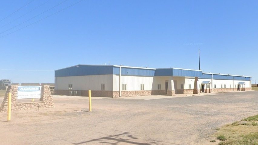 Adams Industries