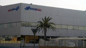 Storall