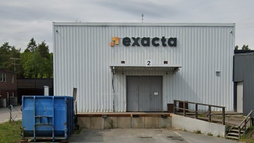Exacta Logistics