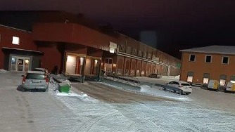 Exacta Logistics