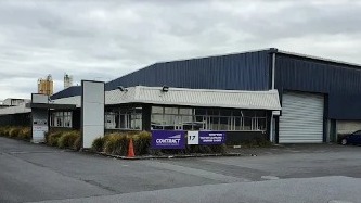 Contract Warehousing