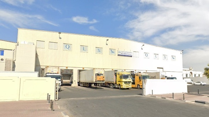 Qatar Logistical Services