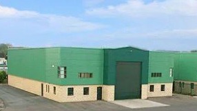 Silver Bullet Warehousing