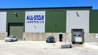 All-Star Logistics