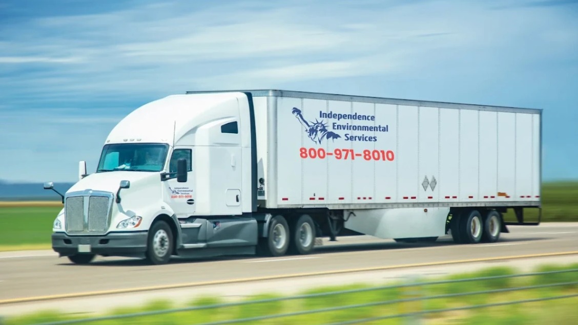 Independence Environmental Services LLC