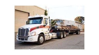 Industrial Drayage, Inc.