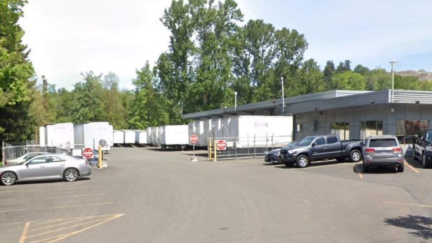 Becker Trucking