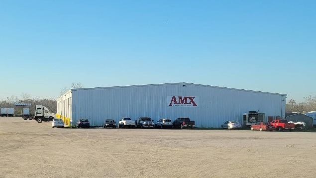 AMX Trucking