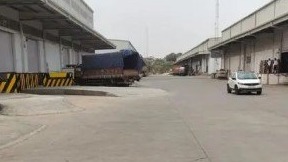 AAJ Supply Chain Management