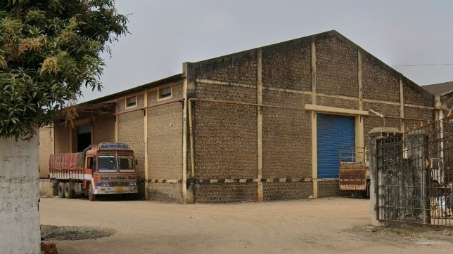 AAJ Supply Chain Management