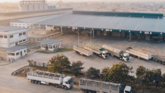 AAJ Supply Chain Management