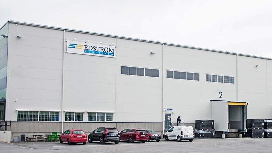 Edstrom Logistics