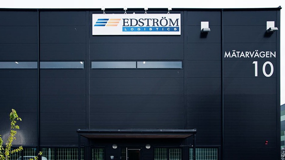 Edstrom Logistics