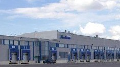 Vinges Logistika
