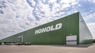 Honold Logistik Gruppe