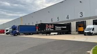 Honold Logistik Gruppe