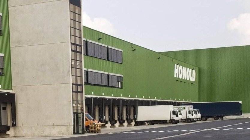 Honold Logistik Gruppe