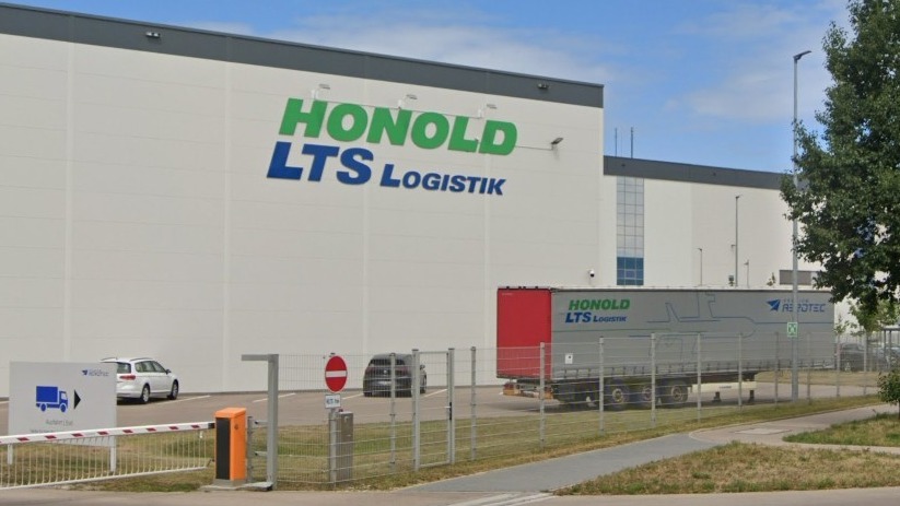 Honold Logistik Gruppe