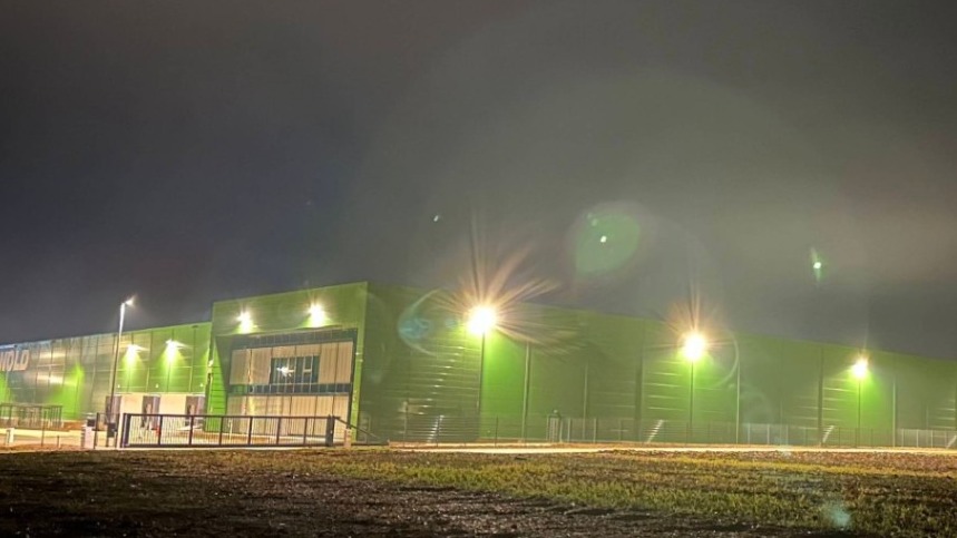 Honold Logistik Gruppe