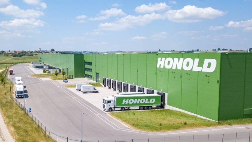 Honold Logistik Gruppe