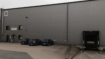 Honold Logistik Gruppe