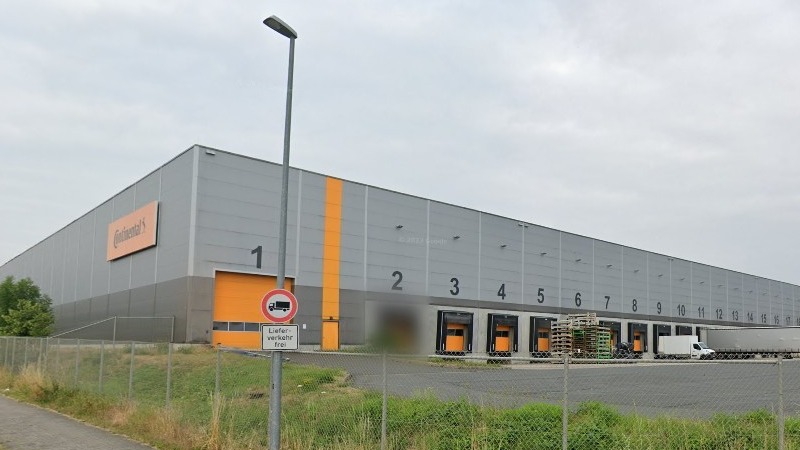 Honold Logistik Gruppe