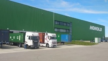 Honold Logistik Gruppe