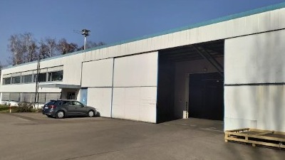 Honold Logistik Gruppe