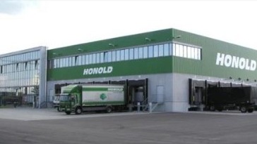 Honold Logistik Gruppe