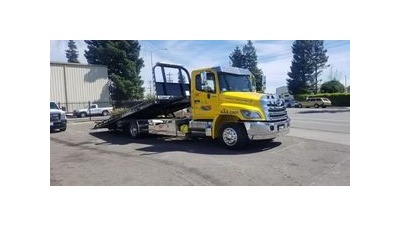 Island Auto Towing Inc