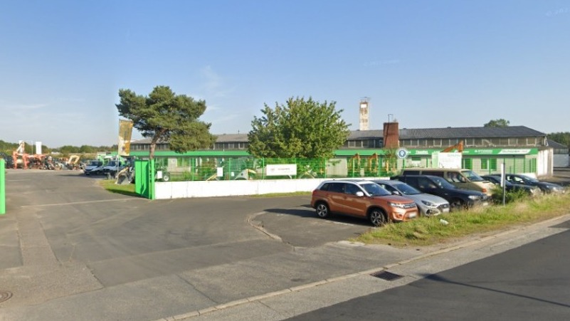 Honold Logistik Gruppe