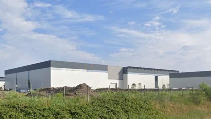 Honold Logistik Gruppe