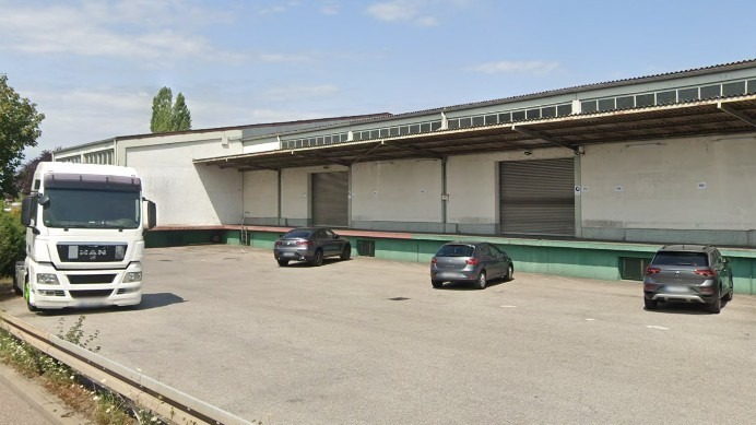 Honold Logistik Gruppe