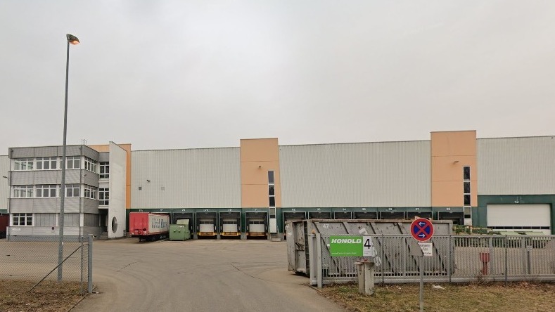 Honold Logistik Gruppe